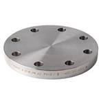 BLINDFL 316TI DN125 PN10/16 EN1092-1/05